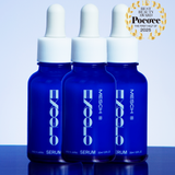 EXOGLO Serum 30ml – 3 Pack