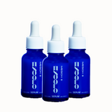 EXOGLO Serum 30ml – 3 Pack