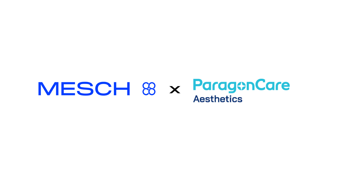 MESCH Partners with ParagonCare to Deliver EXOGLO Across Australia