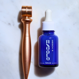 EXOGLO Derma Roller