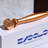 EXOGLO Derma Roller