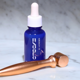 EXOGLO Derma Roller
