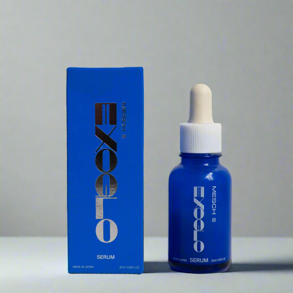 EXOGLO Serum – 30ml