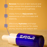 EXOGLO Serum – 30ml