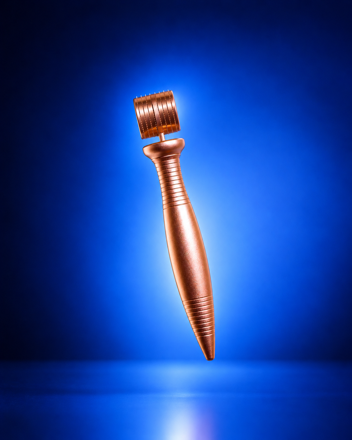 EXOGLO Derma Roller