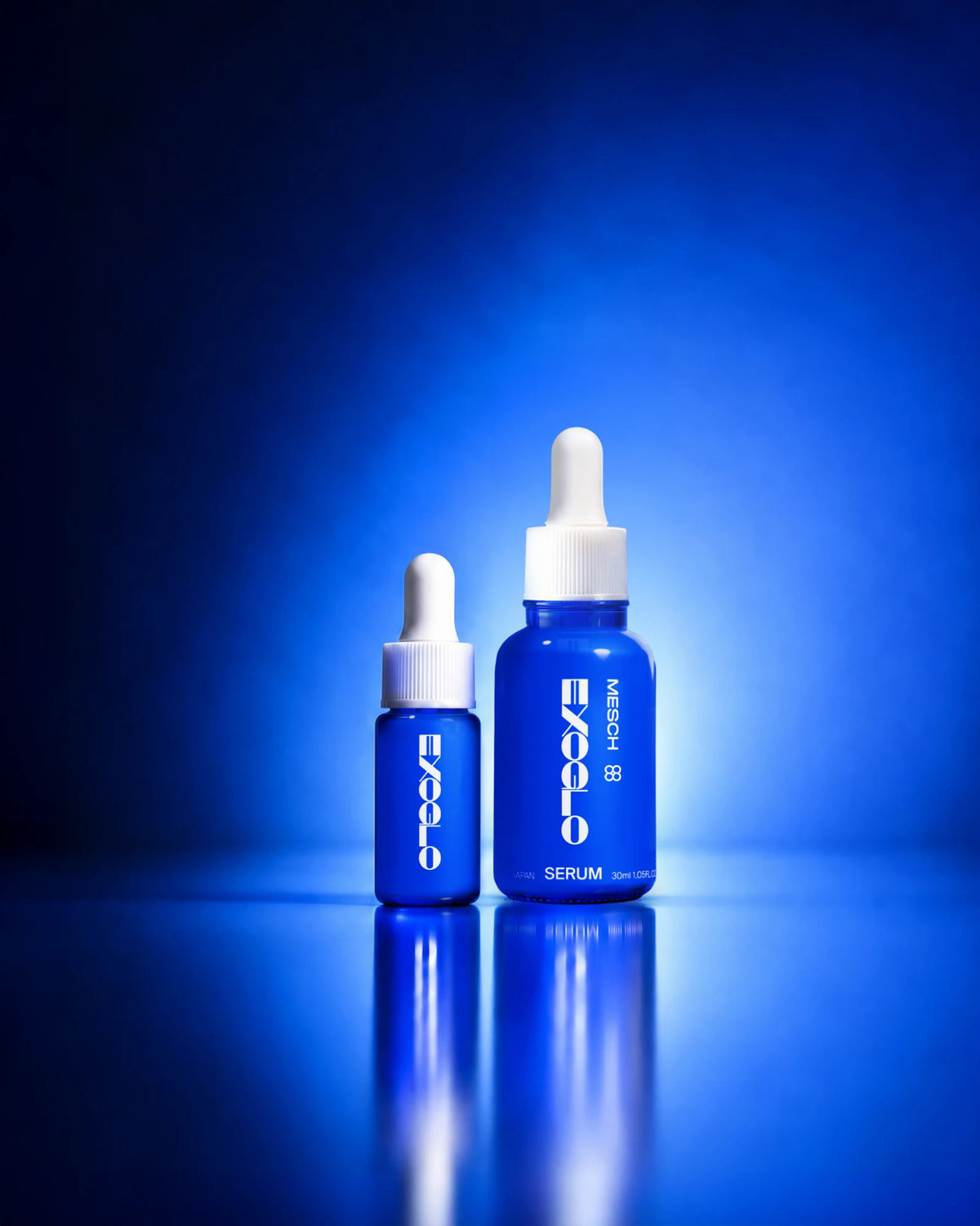 EXOGLO Serum – 10ml Travel Size